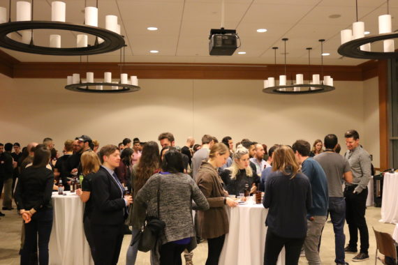 2018 LGBTQ Pan-Harvard Conference