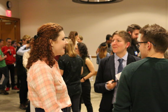 2018 LGBTQ Pan-Harvard Conference