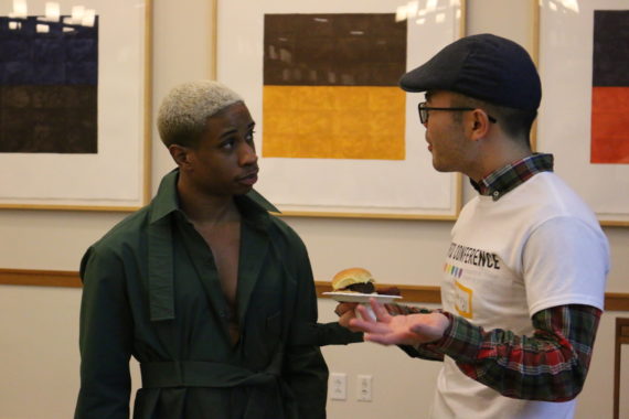 2018 LGBTQ Pan-Harvard Conference