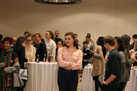 2018 LGBTQ Pan-Harvard Conference