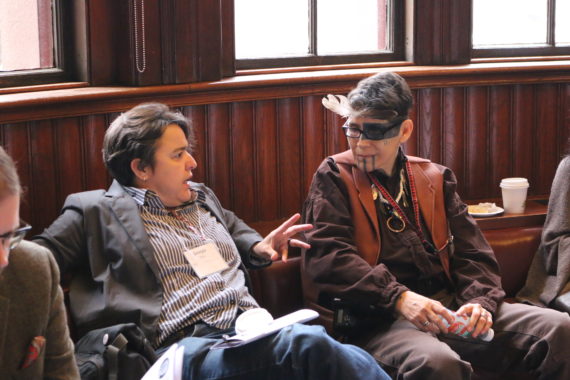 2018 LGBTQ Pan-Harvard Conference