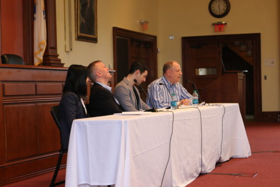 2018 LGBTQ Pan-Harvard Conference