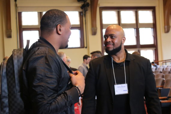 2018 LGBTQ Pan-Harvard Conference