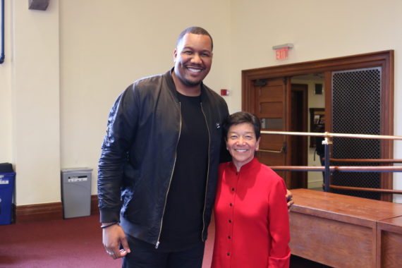 2018 LGBTQ Pan-Harvard Conference