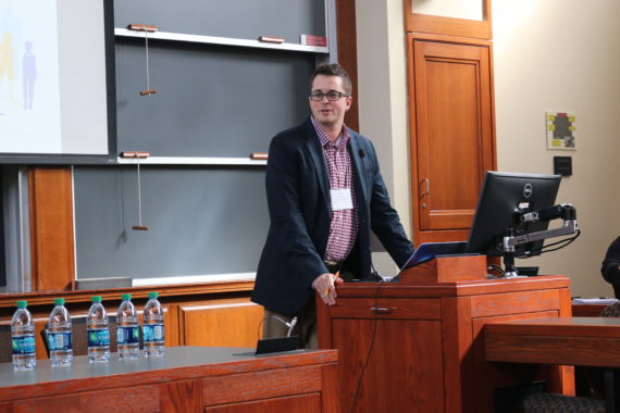 2018 LGBTQ Pan-Harvard Conference