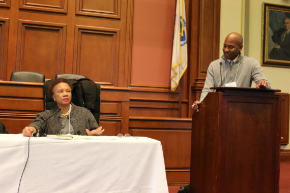 2018 LGBTQ Pan-Harvard Conference