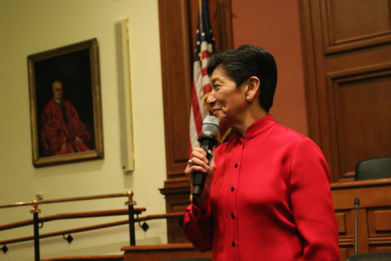 2018 LGBTQ Pan-Harvard Conference