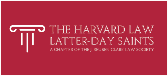 The Harvard Law Latter-day Saints