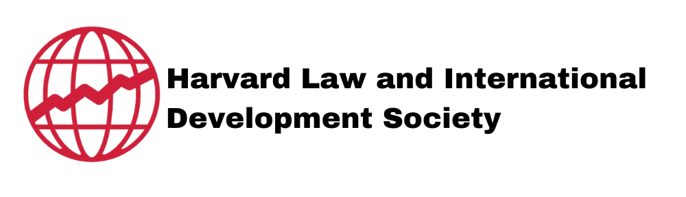 Harvard Law and International Development Society