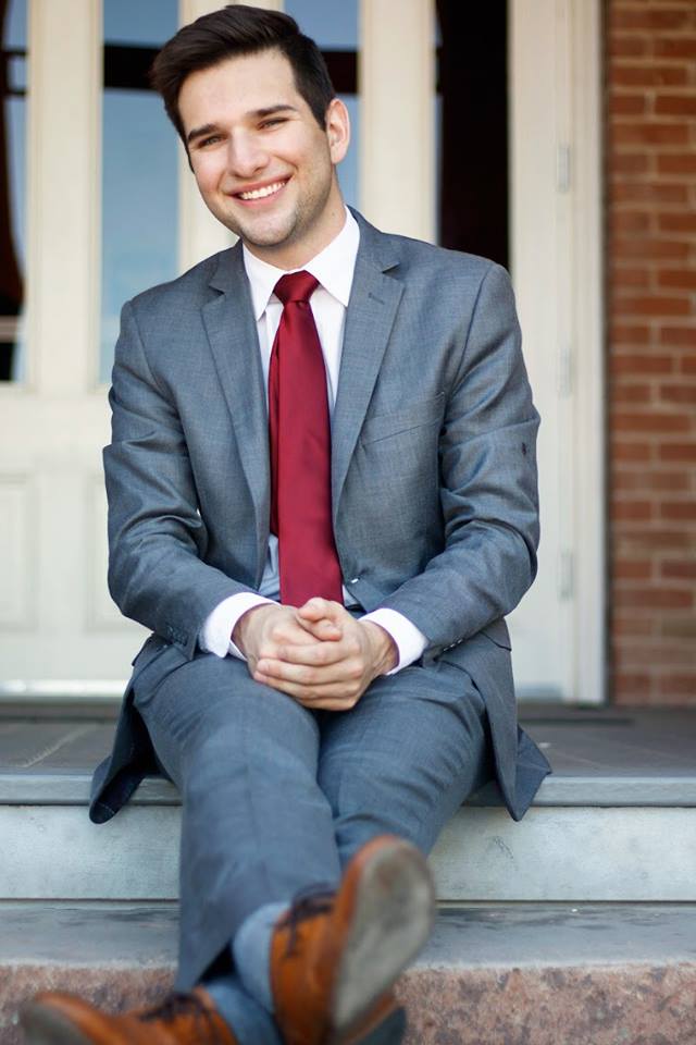 Nick Beachy ’21