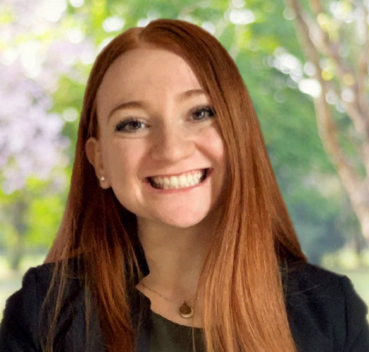 Stephanie Walsh ’24