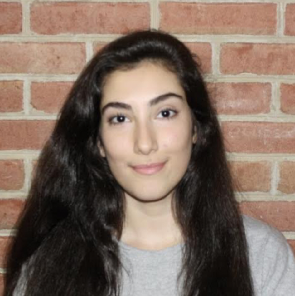 Gayane Matevosyan ’23