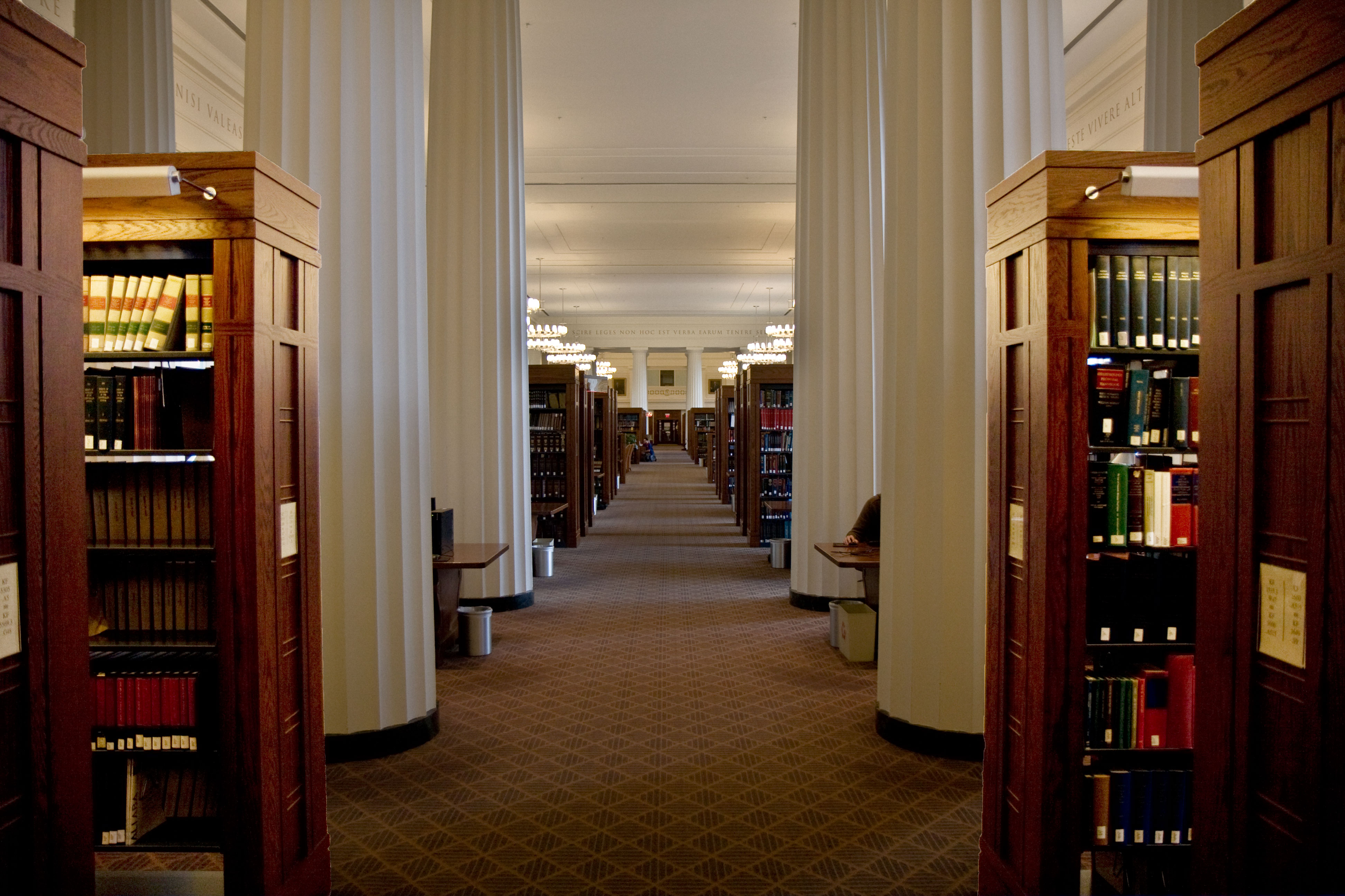 Harvard Law School Harvard Law School Moot Court