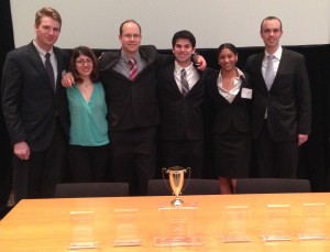 HLS Jessup Team