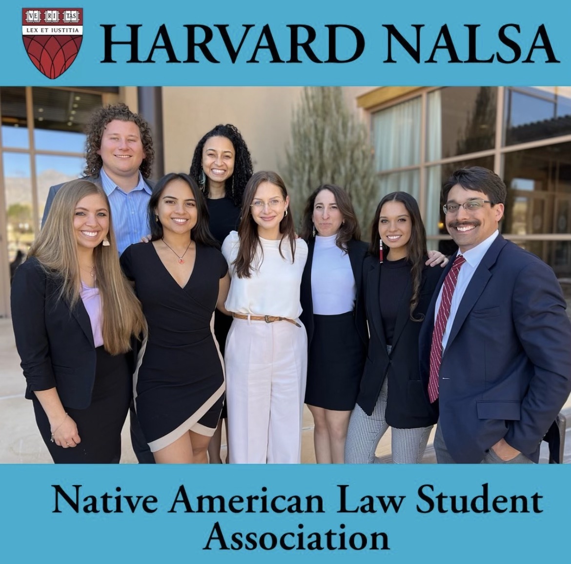 People | Harvard Native American Law Students Association