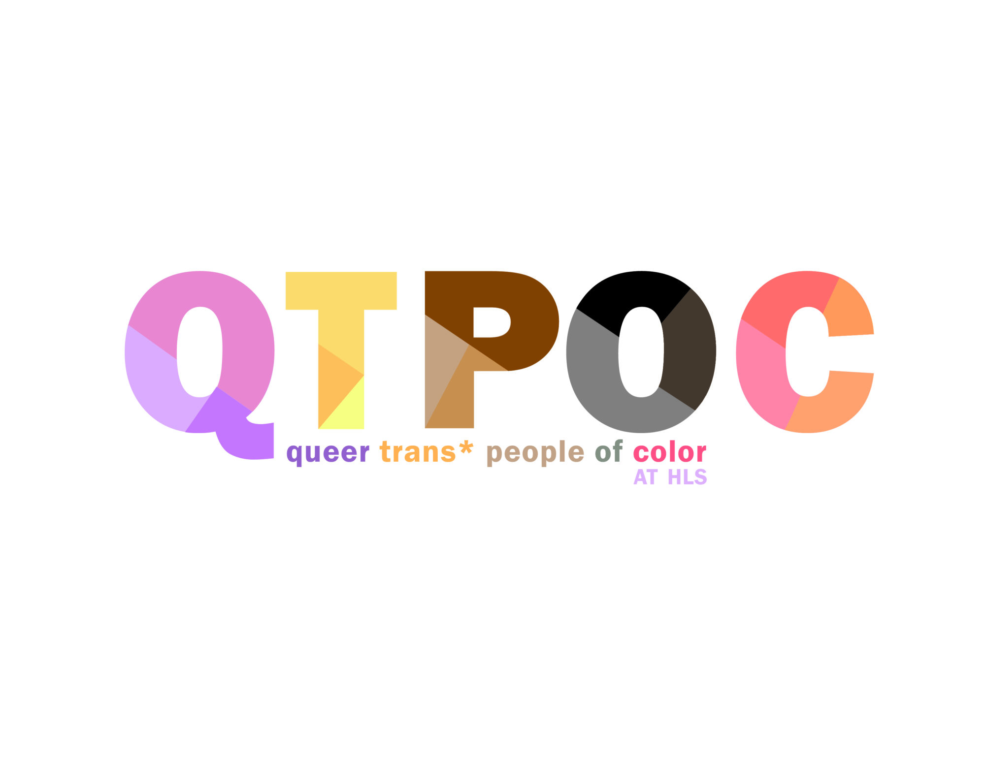 Harvard Law School Queer Trans People of Color