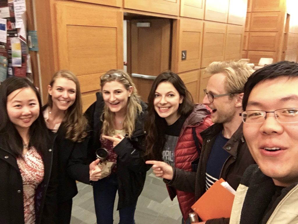 Scales members inside Wasserstein. 