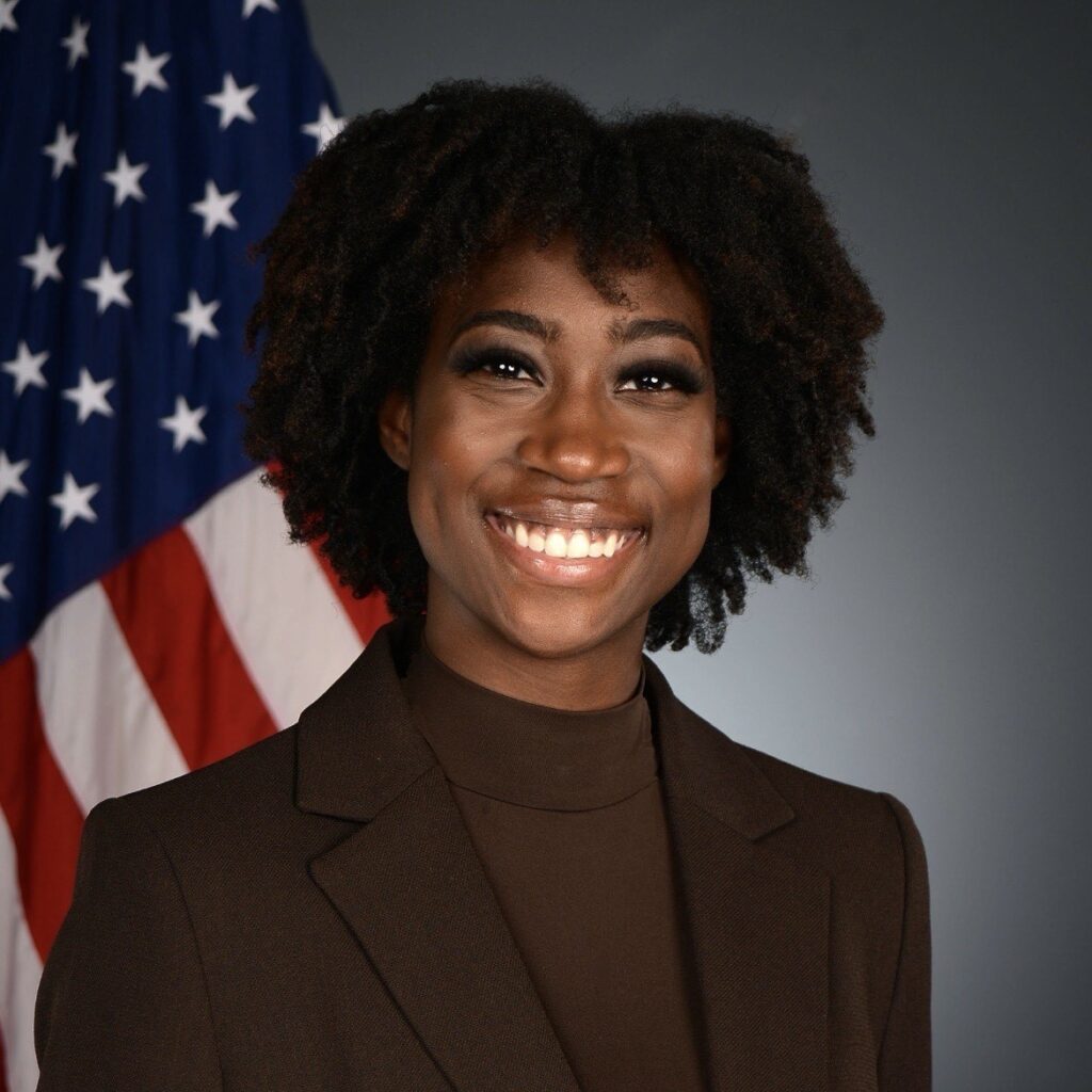 Eliahna McFarlane