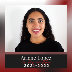 Arlene Lopez 2L Rep