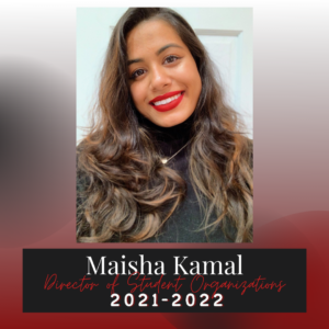 Maisha Kamal DoSO