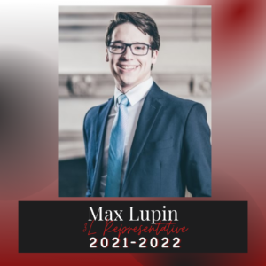 Max Lupin 3L Rep