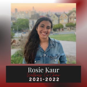 Rosie Kaur - Wellness