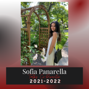 Sofia Panarella - Talks