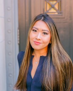 Headshot 2 - Katherine Ko