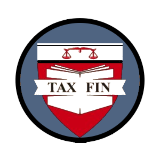 Tax|Fin logo.