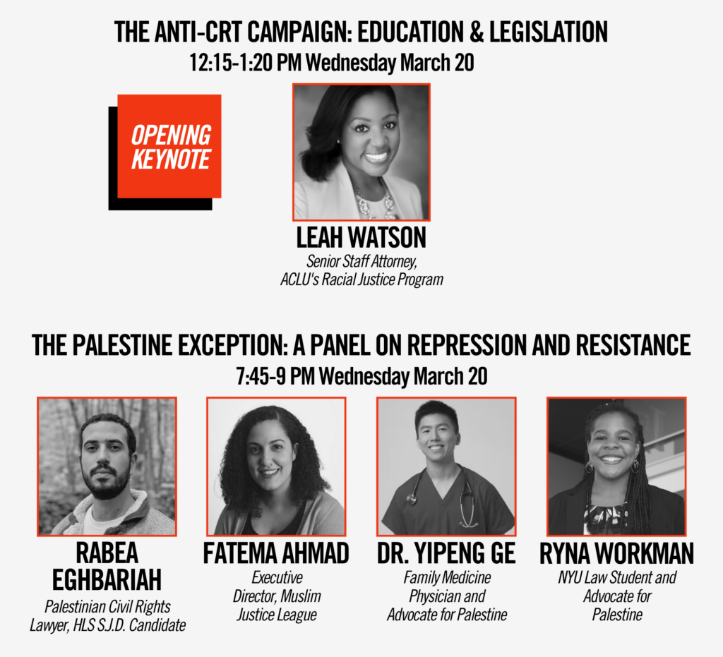 The ANTI-CRT Campaign