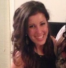 Rebecca Johnson