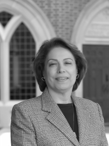 Dr. Azizah al Hibri(1)