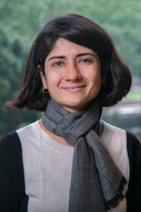 Katju, Arundhati, Photo