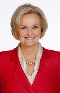 McCaskill, Claire, Photo
