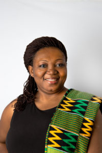Nwakanma, Nnenna, Photo