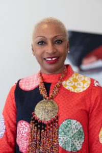 Okoro, Sandie, Photo